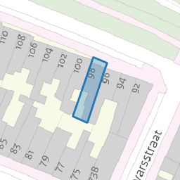 Perceel CTR00-B-4412