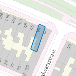 Perceel CTR00-B-4414