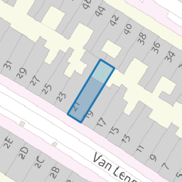 Perceel CTR00-B-4426