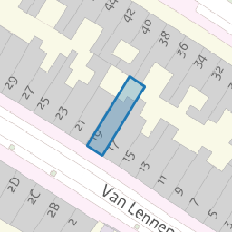 Perceel CTR00-B-4427