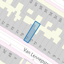 Perceel CTR00-B-4428