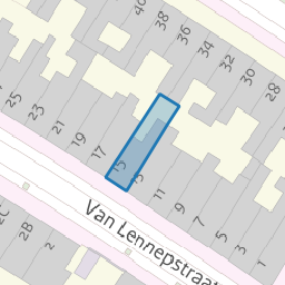 Perceel CTR00-B-4429