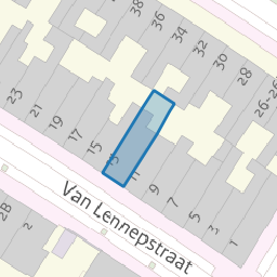 Perceel CTR00-B-4430