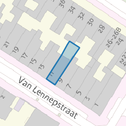 Perceel CTR00-B-4431