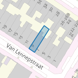 Perceel CTR00-B-4432