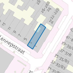 Perceel CTR00-B-4435