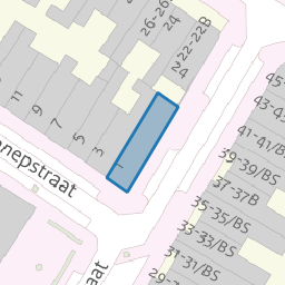 Perceel CTR00-B-4436