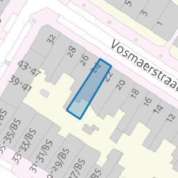 Perceel CTR00-B-4441