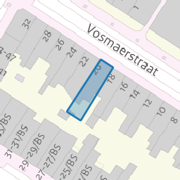 Perceel CTR00-B-4443