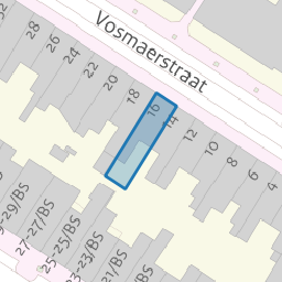 Perceel CTR00-B-4445