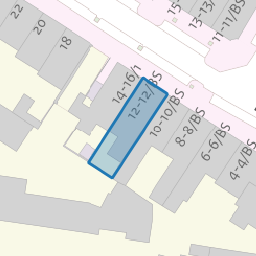 Perceel CTR00-B-4450