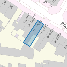 Perceel CTR00-B-4451