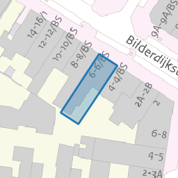 Perceel CTR00-B-4453