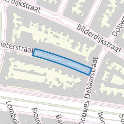 Perceel CTR00-B-4457