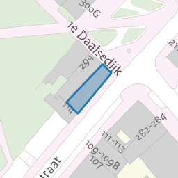 Perceel CTR00-B-4460