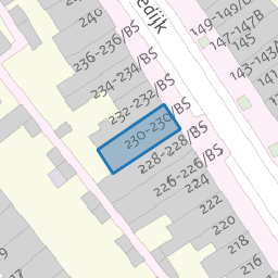 Perceel CTR00-B-4464