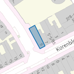 Perceel CTR00-B-4469