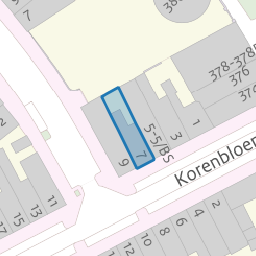 Perceel CTR00-B-4470