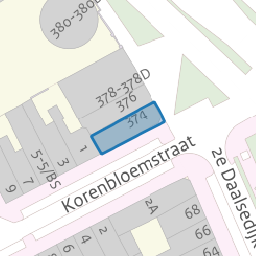 Perceel CTR00-B-4474