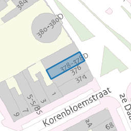 Perceel CTR00-B-4476