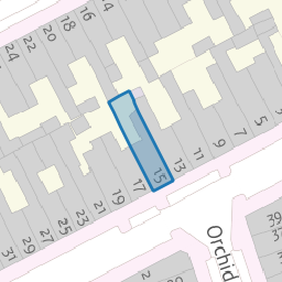 Perceel CTR00-B-4480