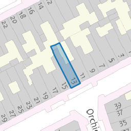 Perceel CTR00-B-4481