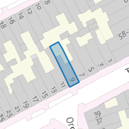 Perceel CTR00-B-4483