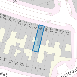 Perceel CTR00-B-4488