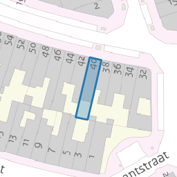 Perceel CTR00-B-4489