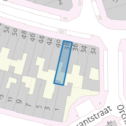 Perceel CTR00-B-4490