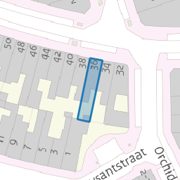 Perceel CTR00-B-4491