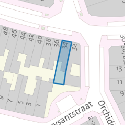 Perceel CTR00-B-4492