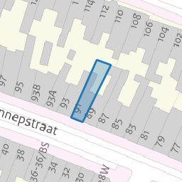 Perceel CTR00-B-4499