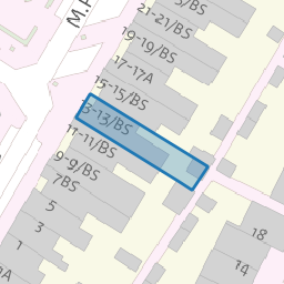 Perceel CTR00-B-4500