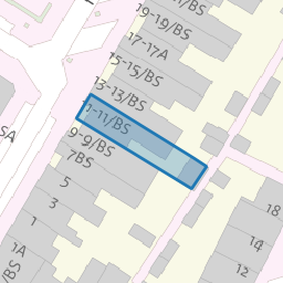 Perceel CTR00-B-4501