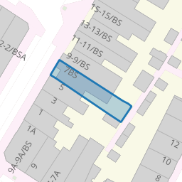 Perceel CTR00-B-4503