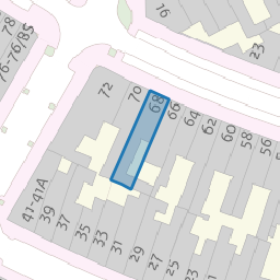 Perceel CTR00-B-4507