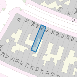 Perceel CTR00-B-4509