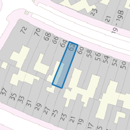 Perceel CTR00-B-4510