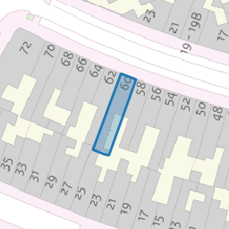 Perceel CTR00-B-4511