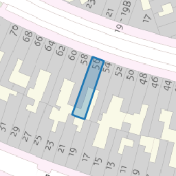 Perceel CTR00-B-4513