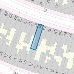 Perceel CTR00-B-4514