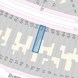 Perceel CTR00-B-4515