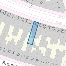 Perceel CTR00-B-4516