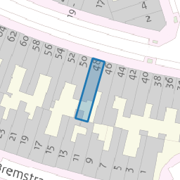 Perceel CTR00-B-4517