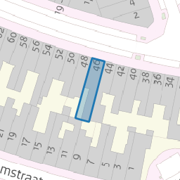 Perceel CTR00-B-4518