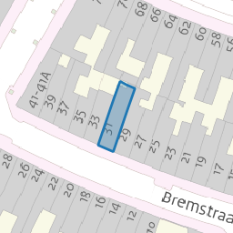 Perceel CTR00-B-4525