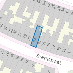 Perceel CTR00-B-4528