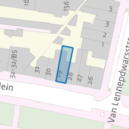 Perceel CTR00-B-4535