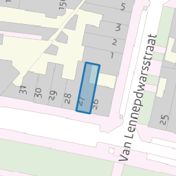 Perceel CTR00-B-4537